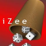 Dwonload iZee - Yahtzee(TM) Style Dice Game Cell Phone Game